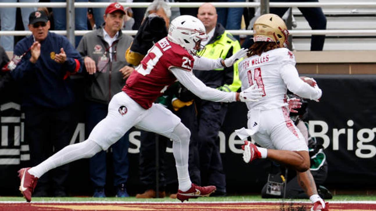 Louisville vs. Boston College Prediction, Odds, Picks - September 23