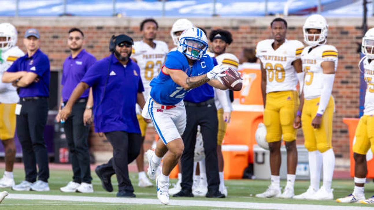 TCU vs. SMU Prediction, Odds, Picks - September 23