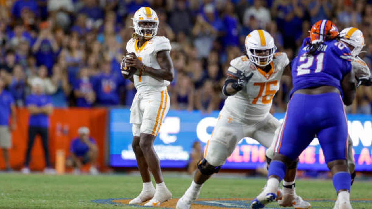 Tennessee vs. UTSA Prediction, Odds, Picks - September 23