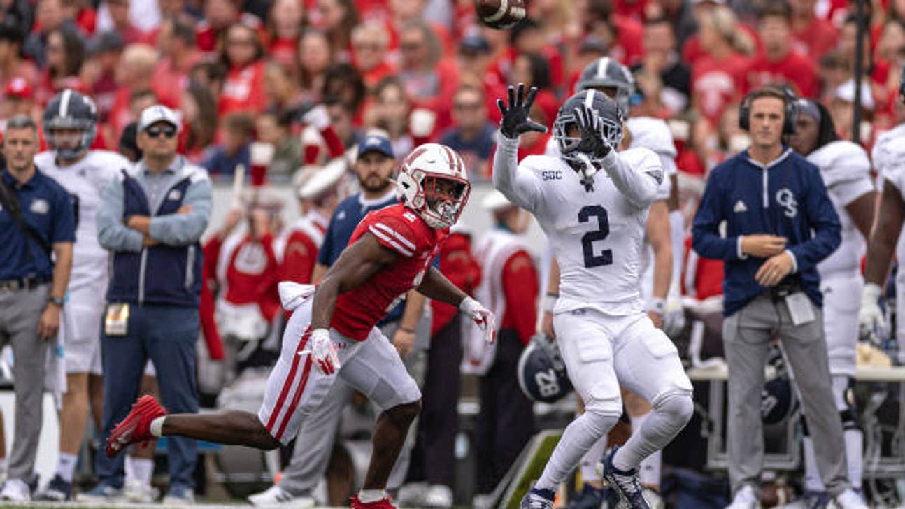 Georgia Southern vs. Ball State Prediction, Odds, Picks - September 23