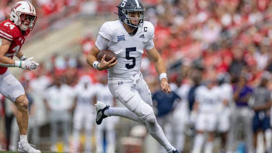 Georgia Southern vs. Old Dominion: TV Channel, Live Stream, Time, How to Watch – November 18