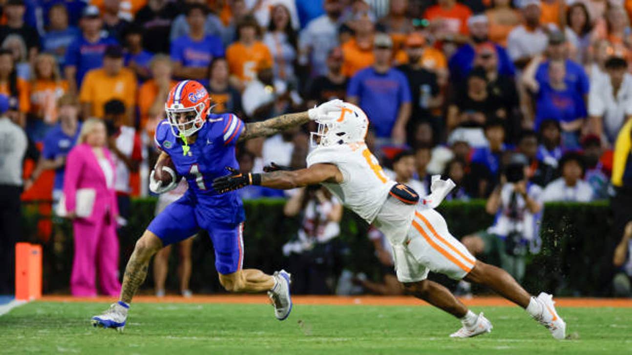 Florida vs. Charlotte Prediction, Odds, Picks - September 23