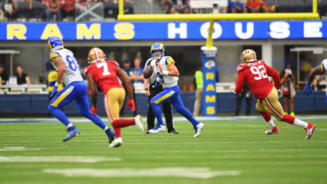 How to Watch Bengals vs. Rams: Time, TV Channel and Live Stream – Week 3