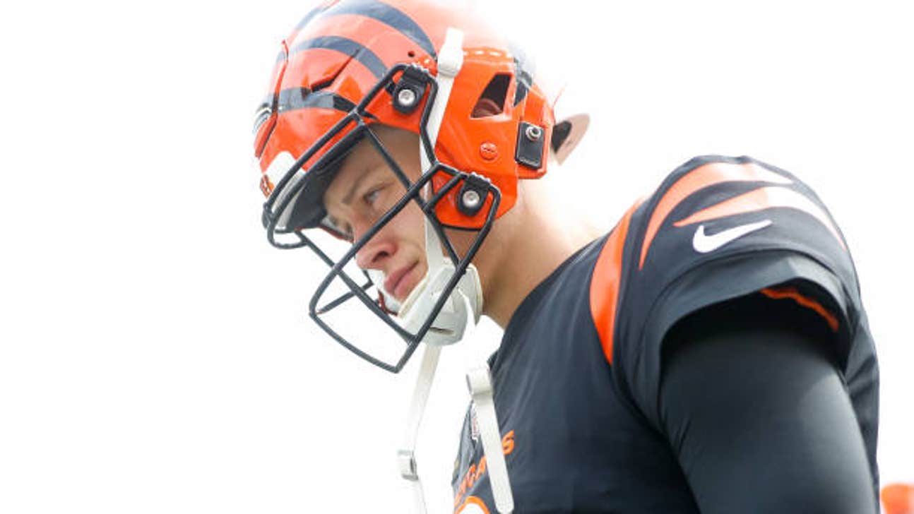 Bengals vs. Rams Prediction, Odds, Picks - Sep 25