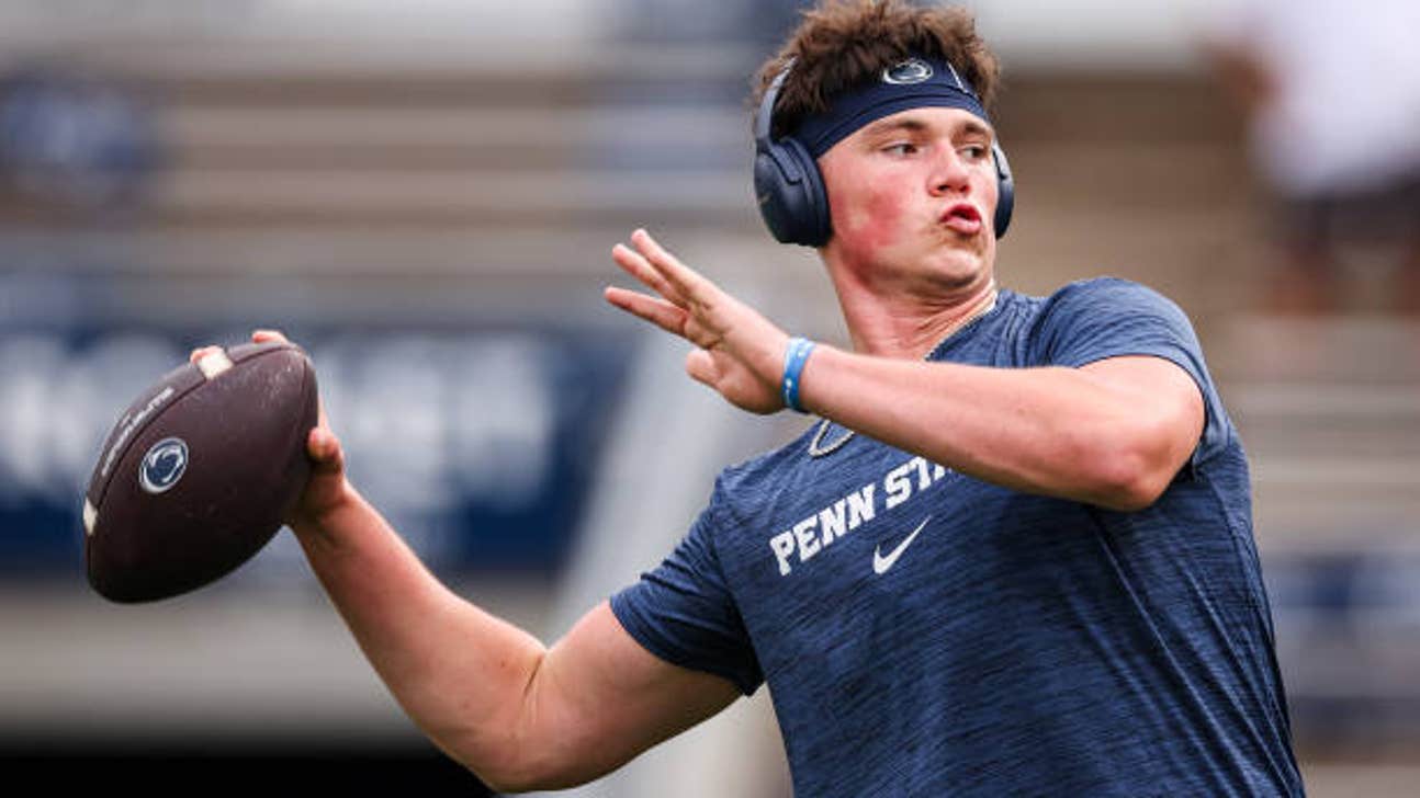Illinois vs. Penn State: TV Channel, Live Stream, Time, How to Watch – September 16