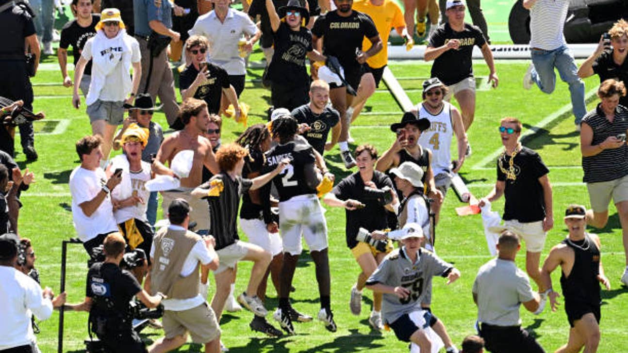 Colorado vs. Colorado State: TV Channel, Live Stream, Time, How to Watch – September 16