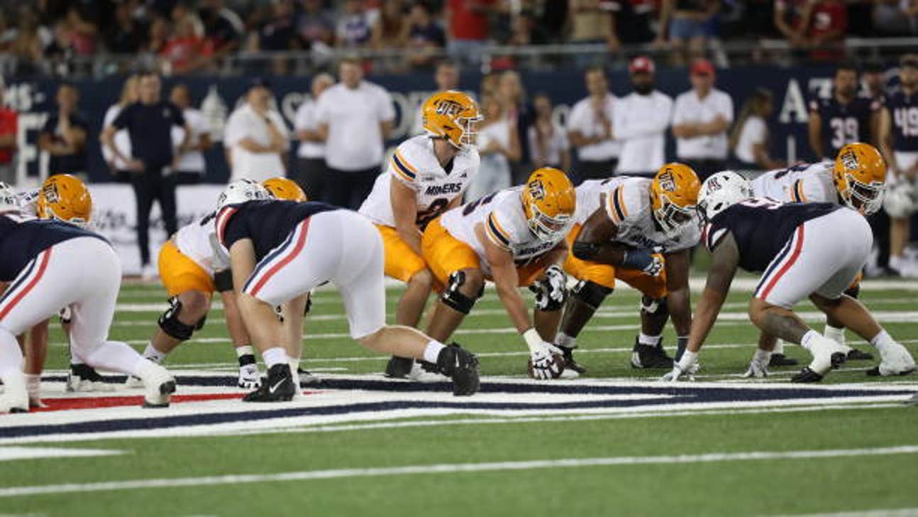 Florida International vs. UTEP: TV Channel, Live Stream, Time, How to Watch – October 11