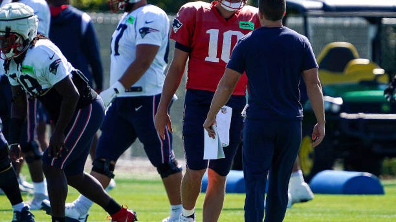 How to Watch Jets vs. Patriots: Time, TV Channel and Live Stream – Week 3