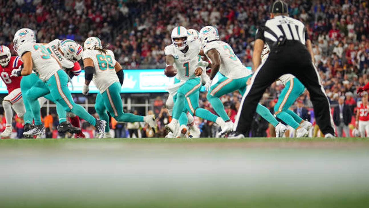 How to Watch Dolphins vs. Broncos: Time, TV Channel and Live Stream – Week 3
