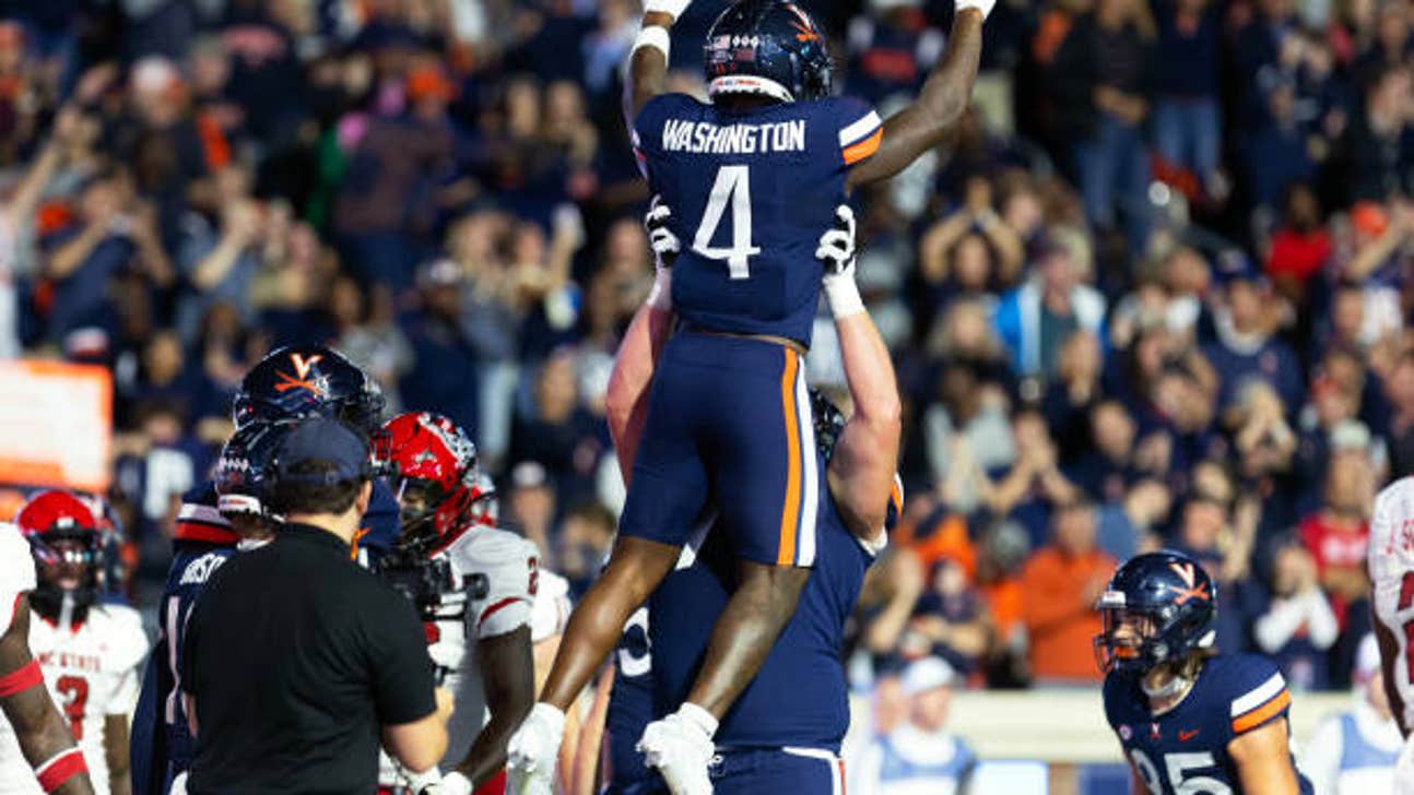 Boston College vs. Virginia Prediction, Odds, Picks - September 30