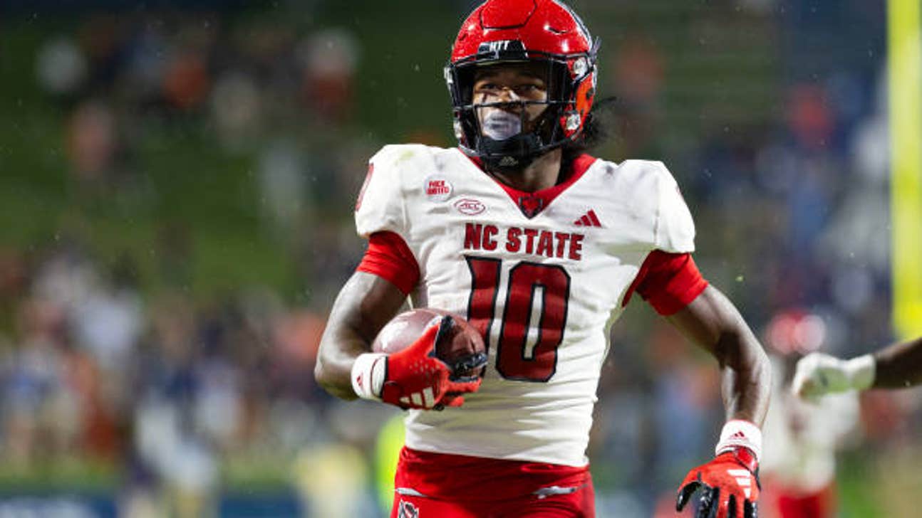 Louisville vs. NC State Prediction, Odds, Picks - September 29