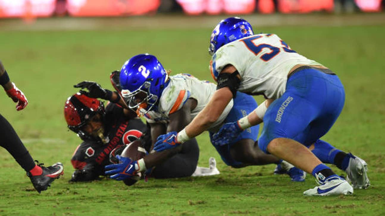 Memphis vs. Boise State: TV Channel, Live Stream, Time, How to Watch – September 30