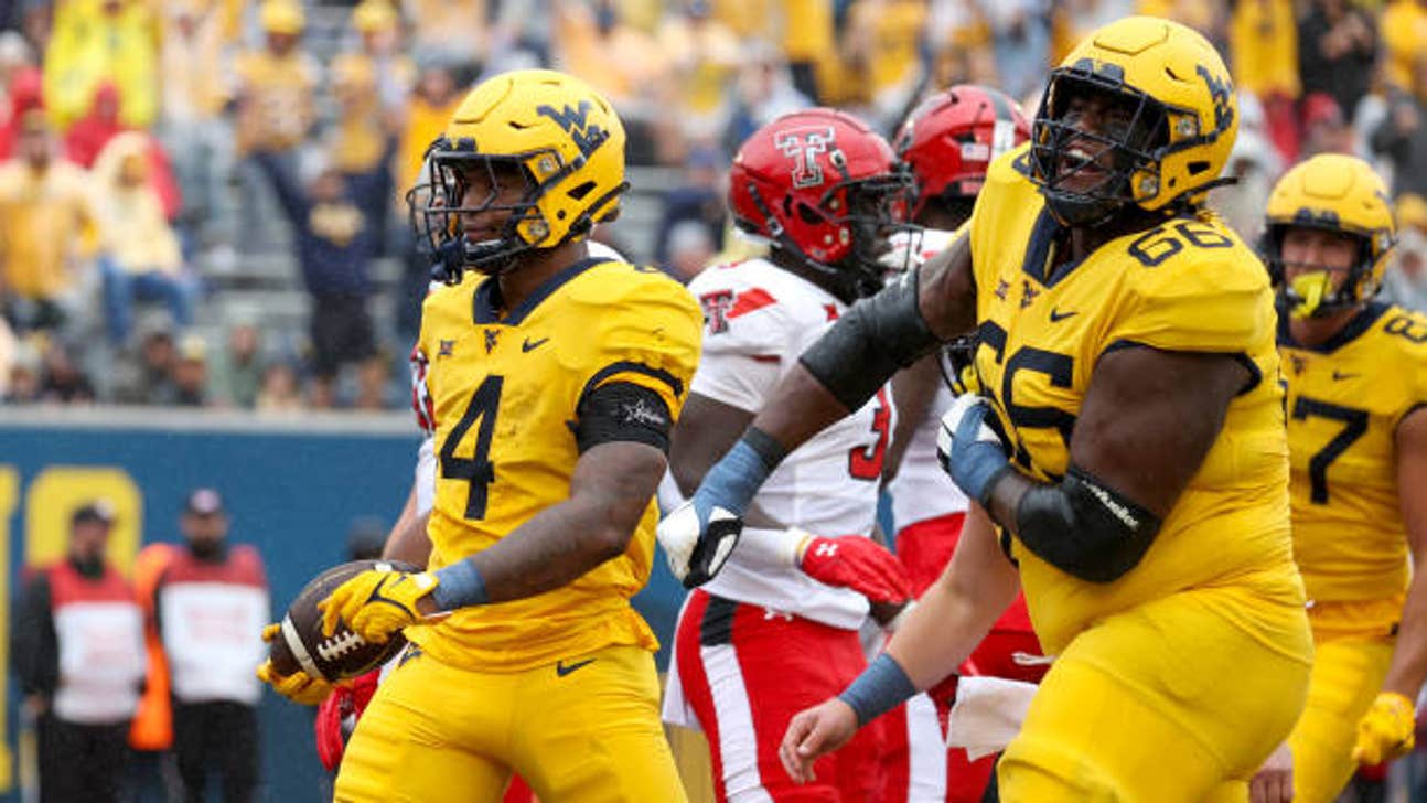 TCU vs. West Virginia: TV Channel, Live Stream, Time, How to Watch – September 30