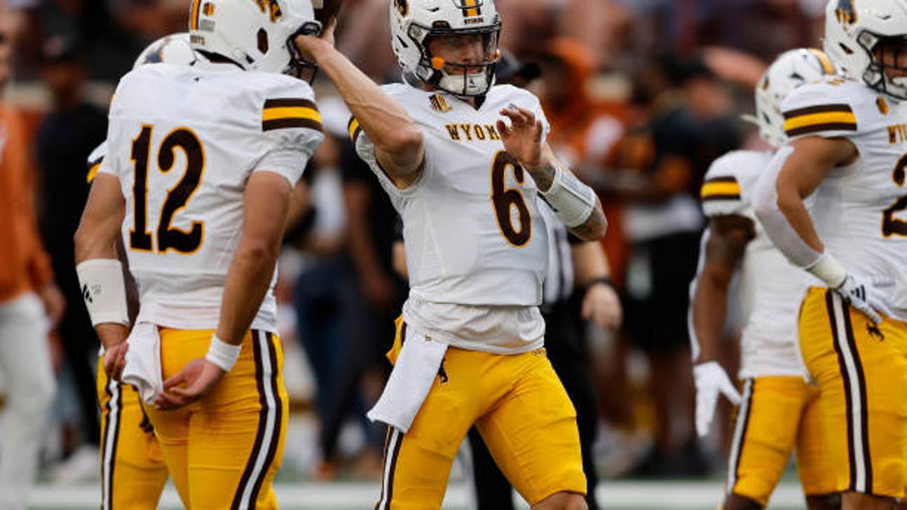 Wyoming vs. New Mexico Prediction, Odds, Picks - September 30