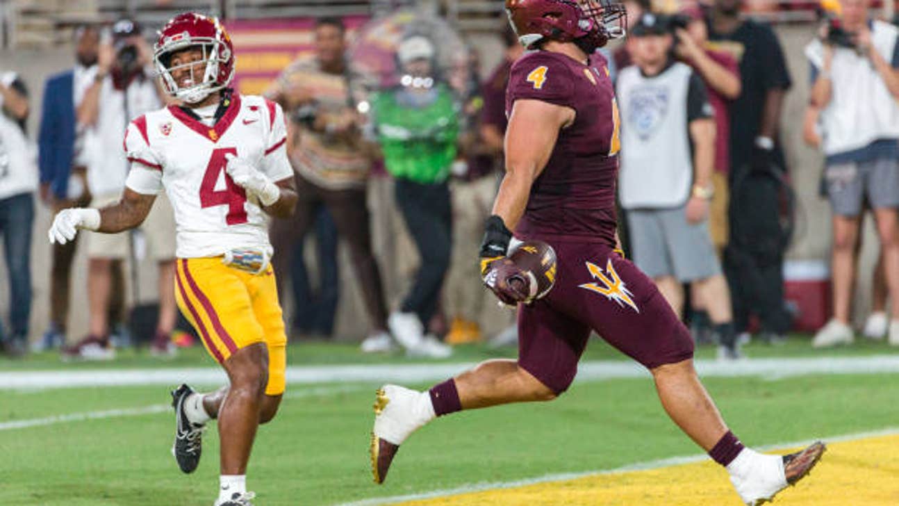 Colorado vs. Arizona State Prediction, Odds, Picks - October 7