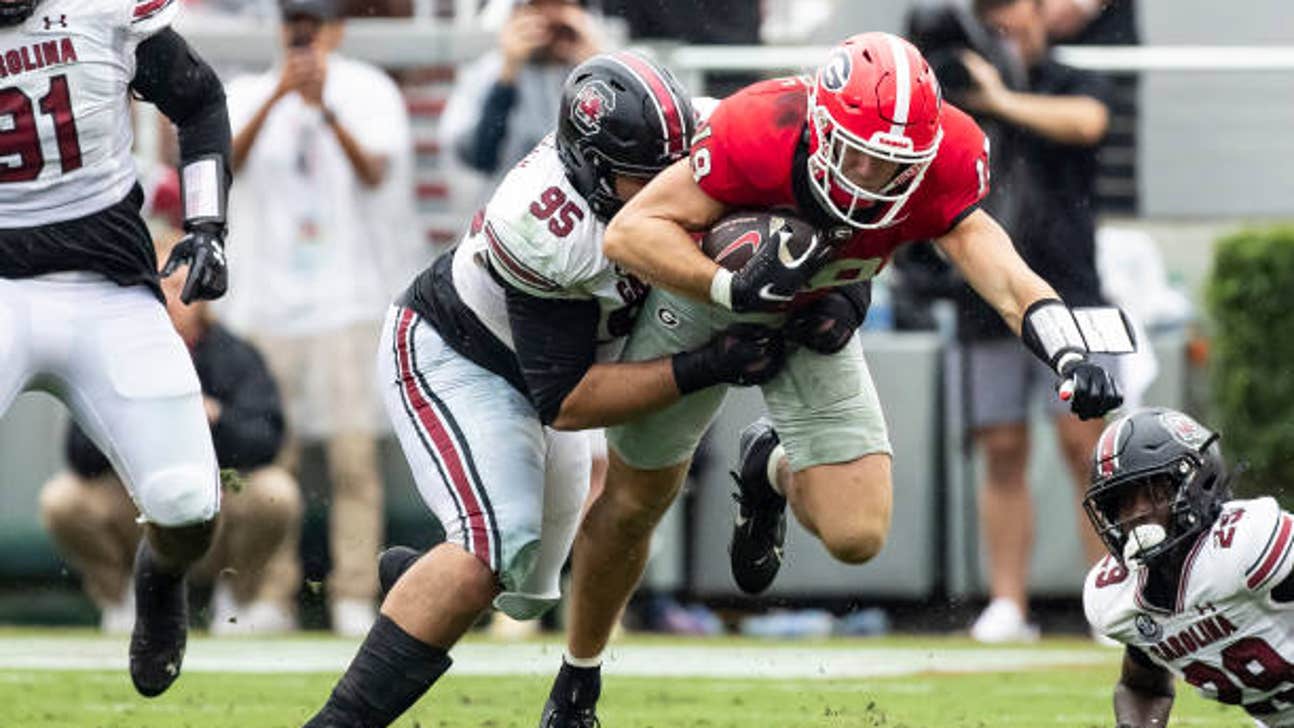 Georgia vs. UAB Prediction, Odds, Picks - September 23