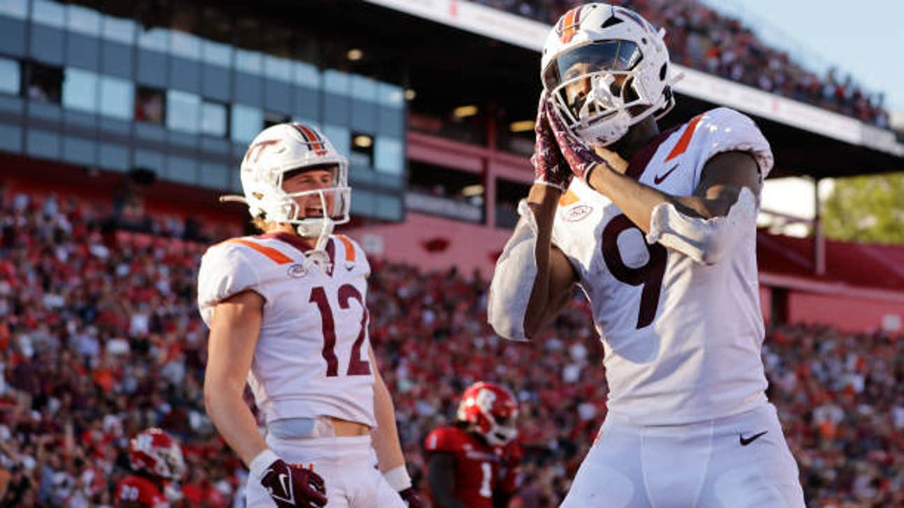 Pittsburgh vs. Virginia Tech Prediction, Odds, Picks September 30
