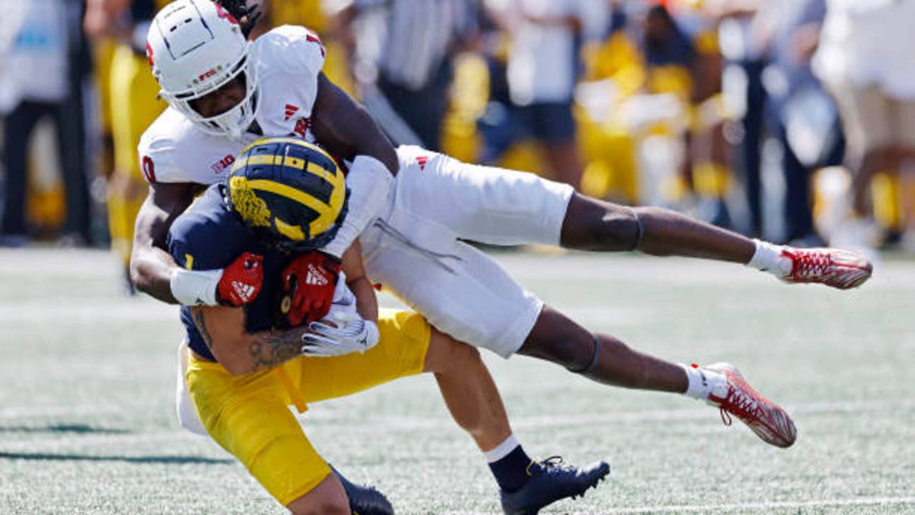 Michigan vs. Nebraska Prediction, Odds, Picks - September 30