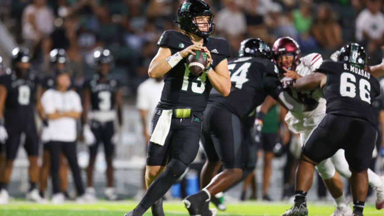 Hawaii vs. San Diego State: TV Channel, Live Stream, Time, How to Watch – October 14