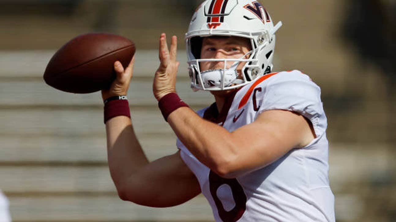 Marshall vs. Virginia Tech: TV Channel, Live Stream, Time, How to Watch – September 23