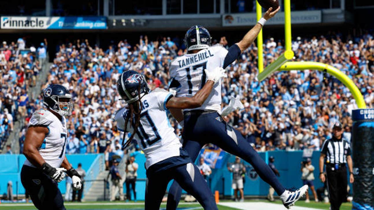 DeAndre Hopkins Odds and Prop Bets vs. Browns – NFL Week 3 2023