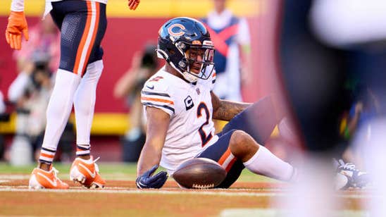 D.J. Moore Odds and Prop Bets vs. Broncos – NFL Week 4 2023