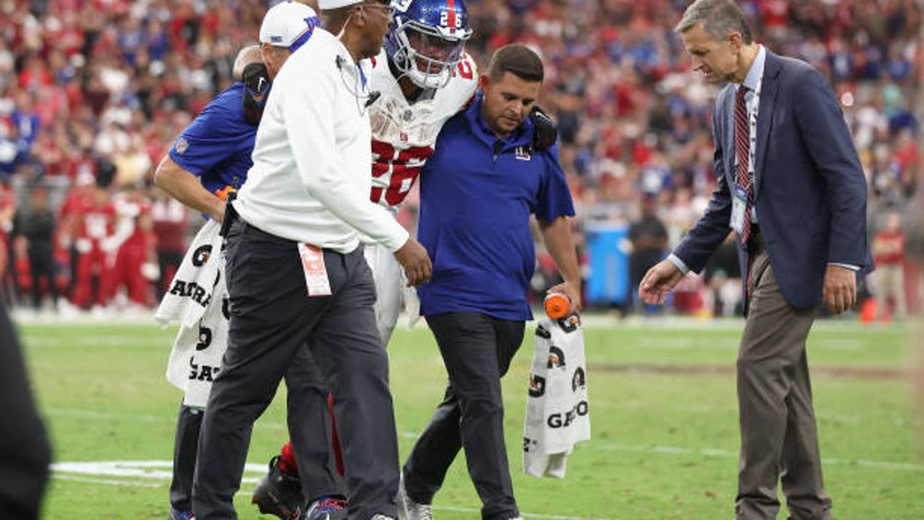 49ers vs. Giants Prediction, Odds, Picks - Sep 21