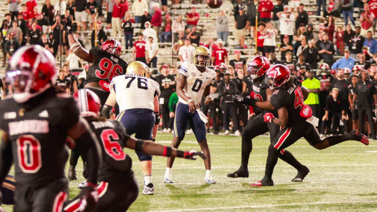 Akron vs. Buffalo Prediction, Odds, Picks - September 30