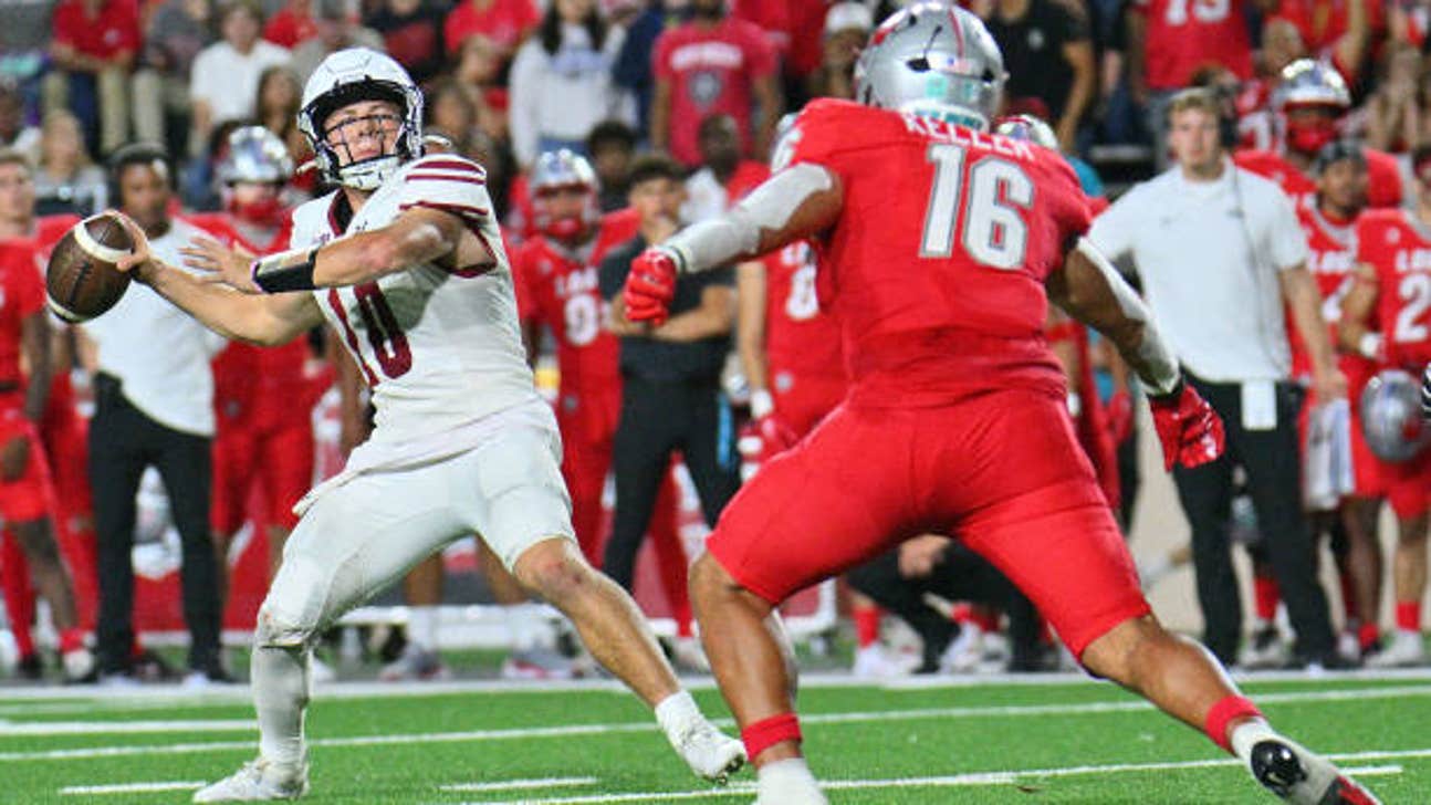 Hawaii vs. New Mexico State Prediction, Odds, Picks - September 24