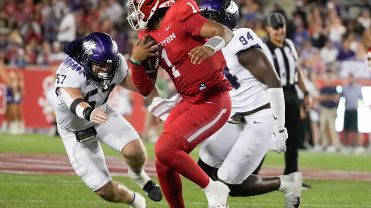 Houston vs. Sam Houston: TV Channel, Live Stream, Time, How to Watch – September 23