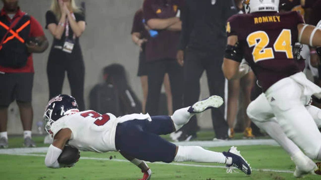 Fresno State vs. Nevada Prediction, Odds, Picks - September 30