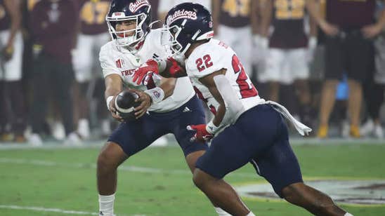 Fresno State vs. Kent State: TV Channel, Live Stream, Time, How to Watch – September 23