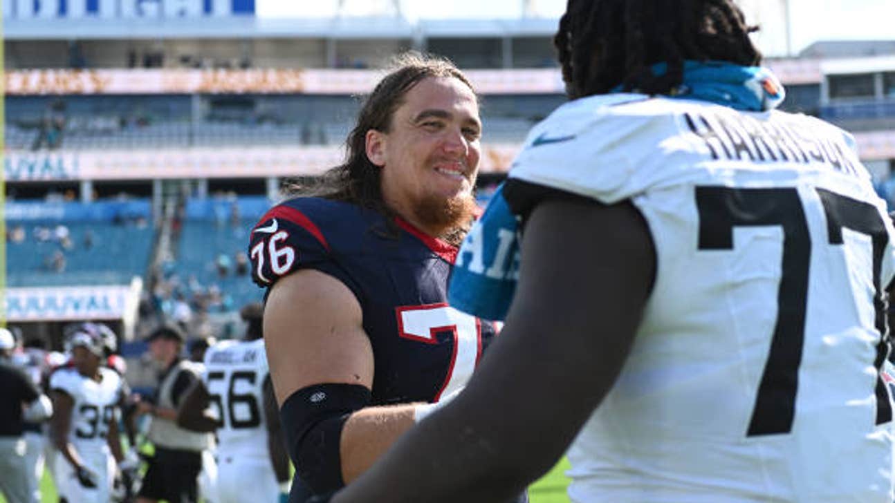 Steelers vs. Texans Prediction, Odds, Picks - Oct 1