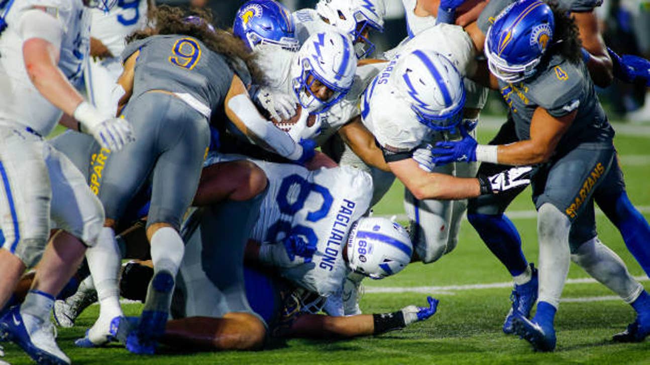 Air Force vs. Colorado State Prediction, Odds, Picks - October 28