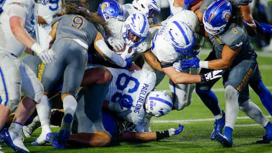 Air Force vs. Army: TV Channel, Live Stream, Time, How to Watch – November 4