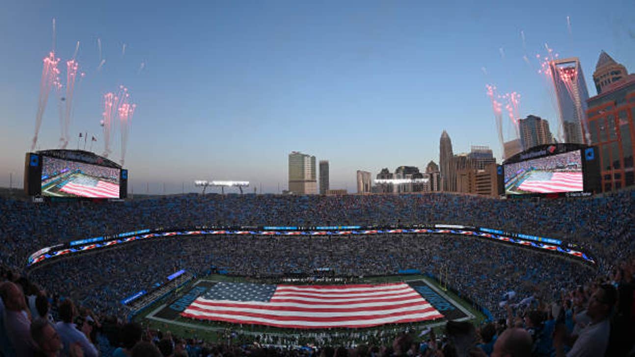 How to Watch 49ers vs. Giants: Time, TV Channel and Live Stream – Week 3