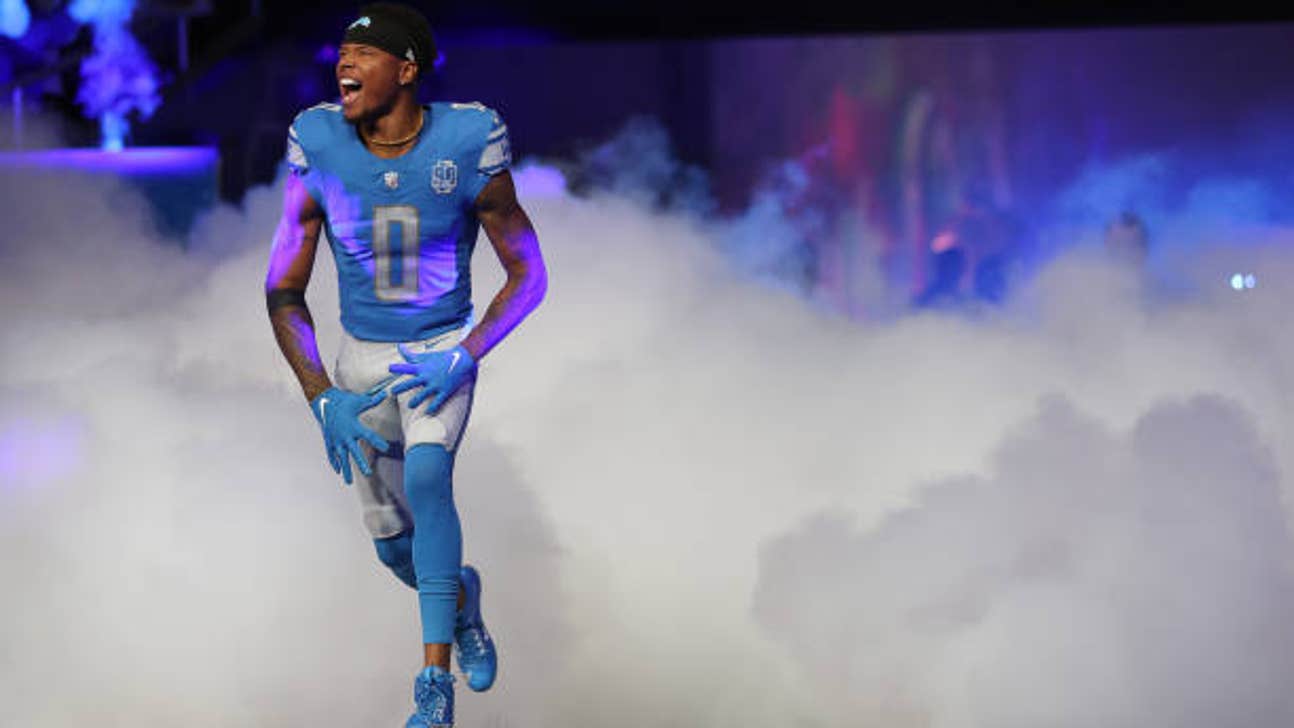 Marvin Jones Jr. Odds and Prop Bets vs. Falcons – NFL Week 3 2023