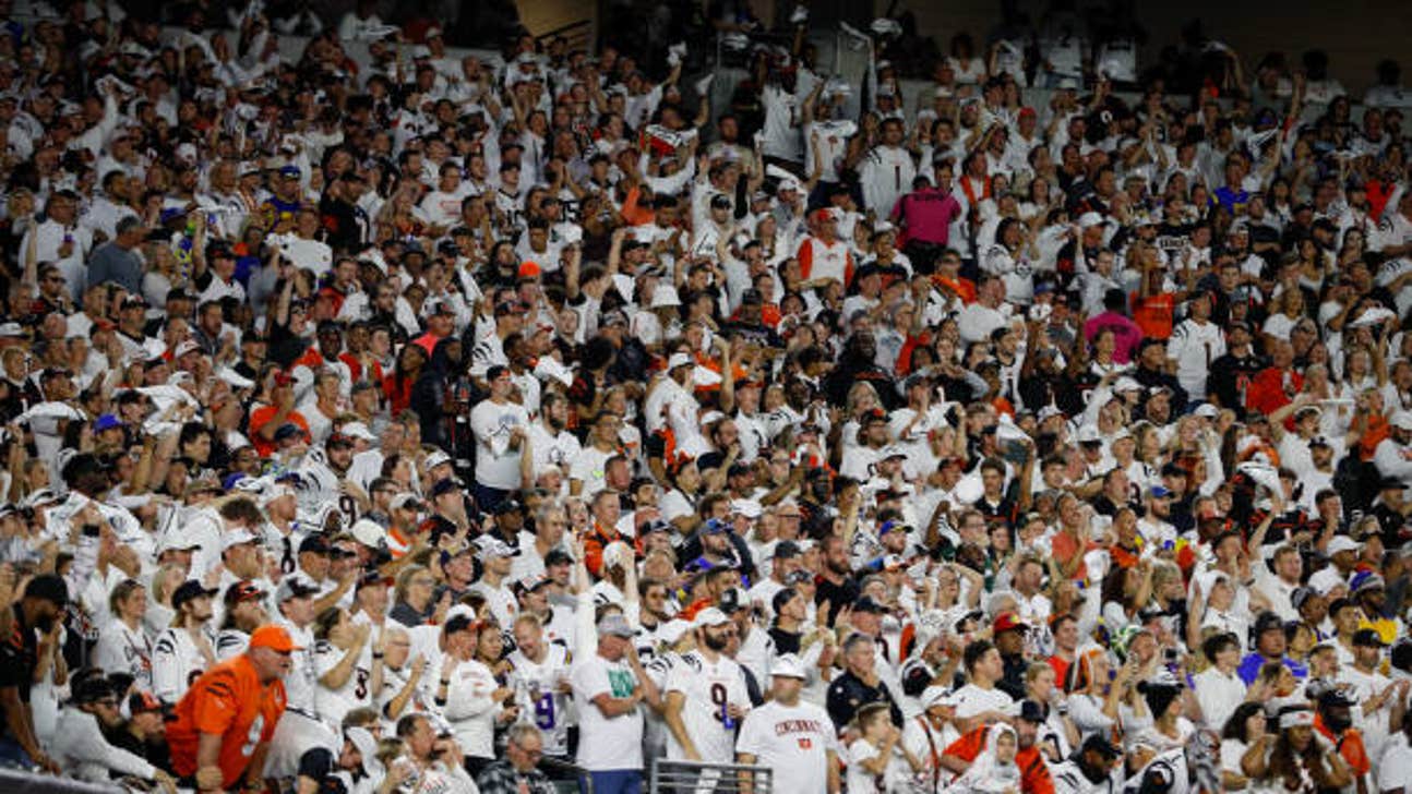 Titans vs. Bengals Injury Report – Week 4, 2023