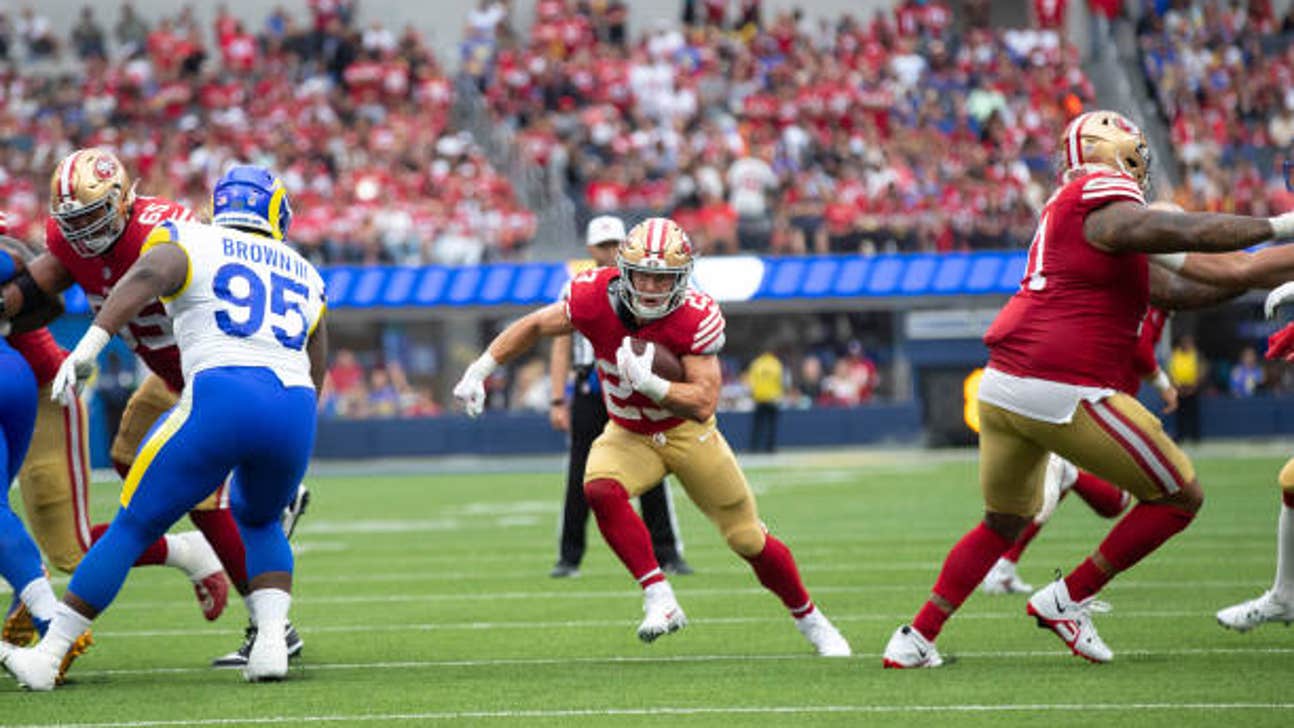 NFL Week 3 Predictions, Betting Odds & TV Schedule