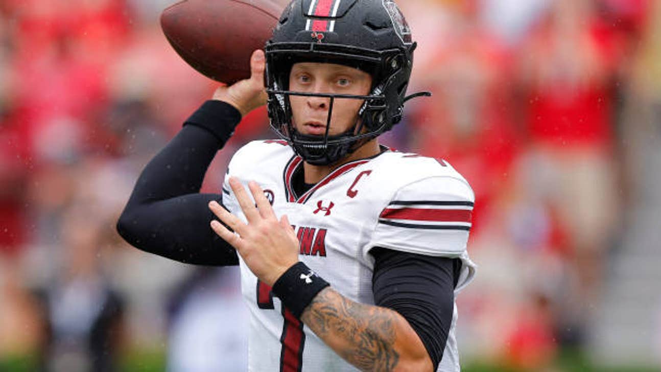 South Carolina vs. Mississippi State Prediction, Odds, Picks - September 23