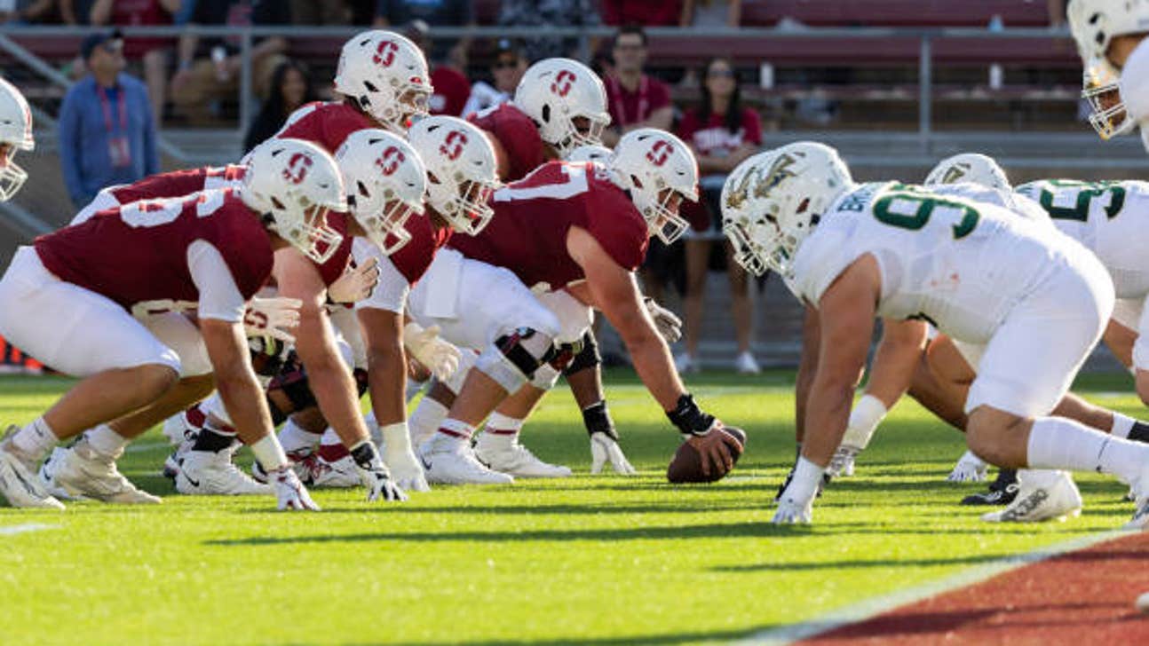 Arizona vs. Stanford Prediction, Odds, Picks - September 23