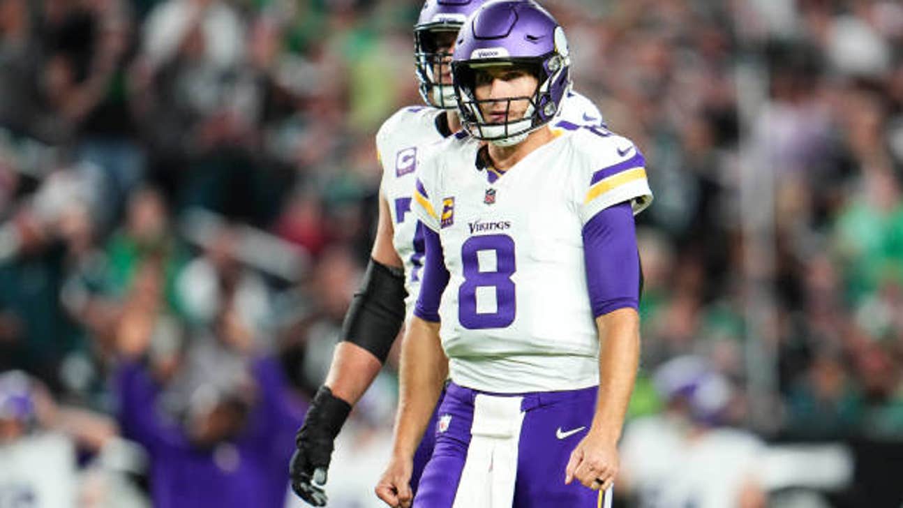 Vikings vs. Chargers Prediction, Odds, Picks - Sep 24