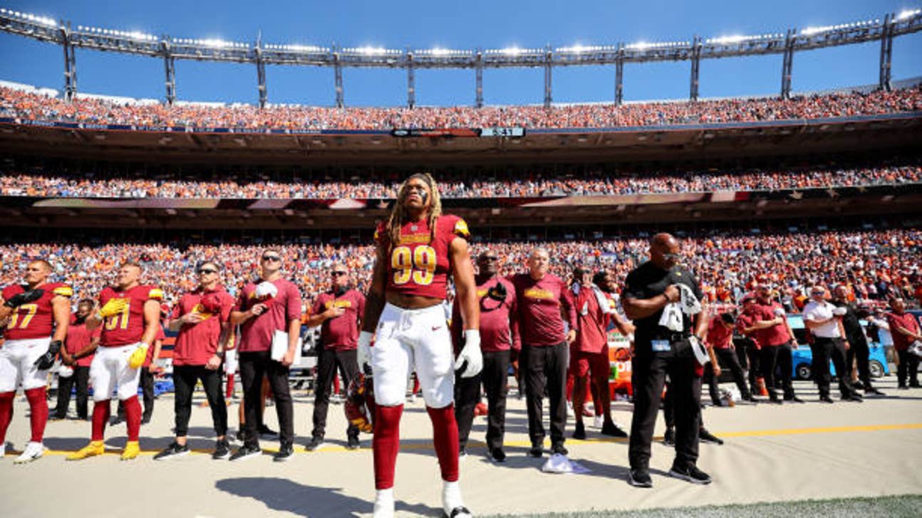 Bills vs. Commanders Prediction, Odds, Picks - Sep 24