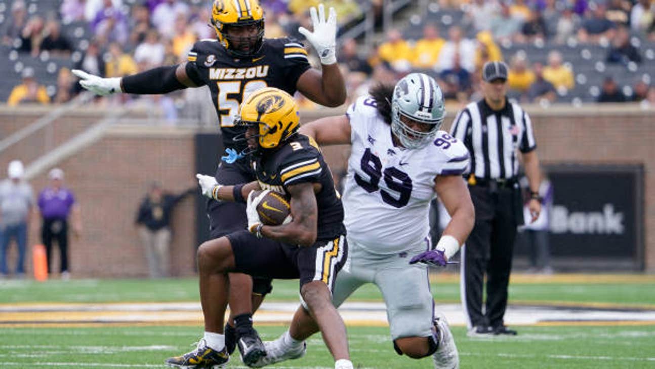 Missouri vs. Memphis: TV Channel, Live Stream, Time, How to Watch – September 23