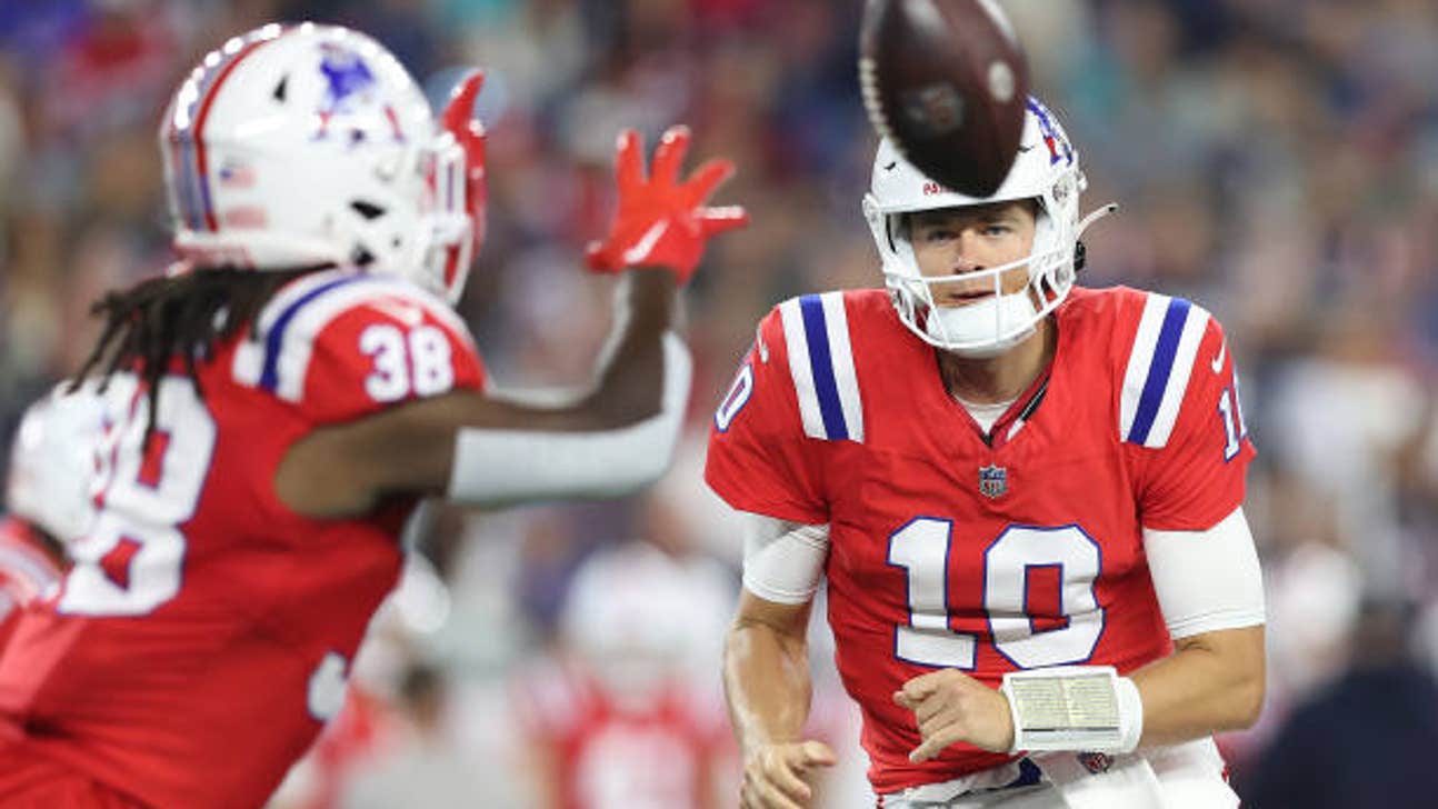 Patriots vs. Jets Prediction, Odds, Picks - Sep 24