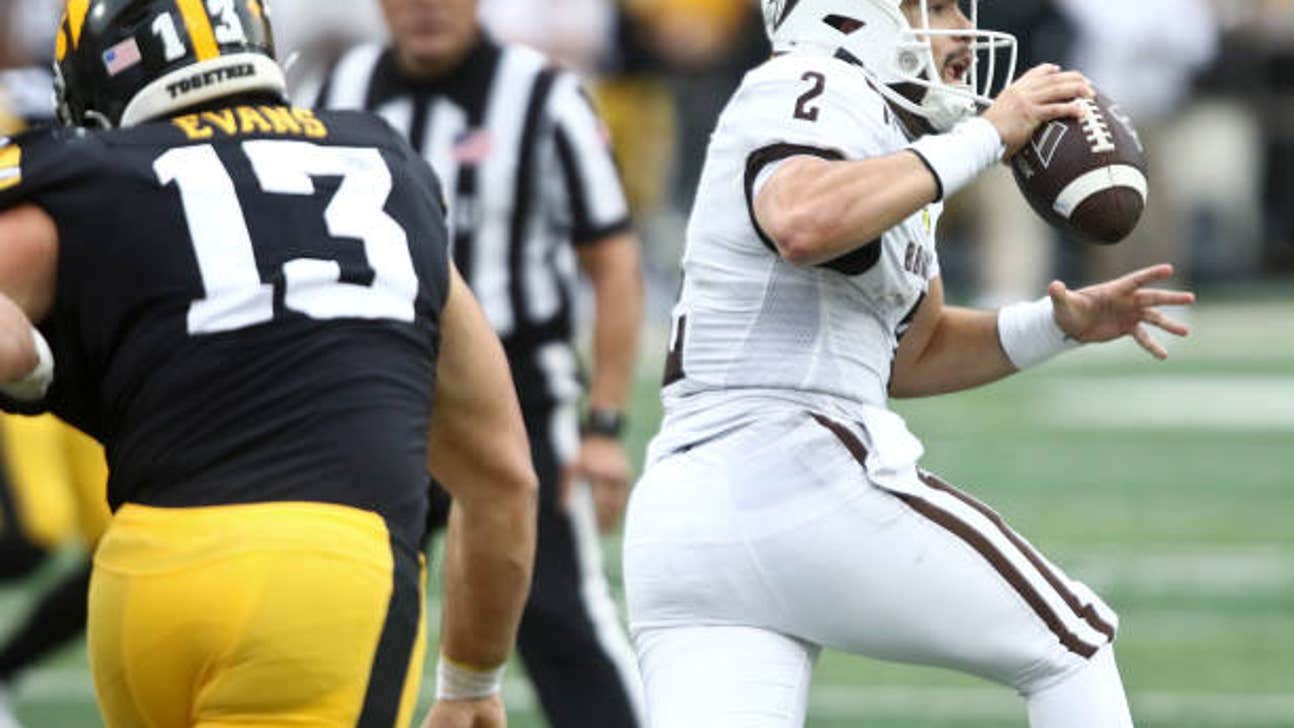 Western Michigan vs. Ball State Prediction, Odds, Picks - September 30