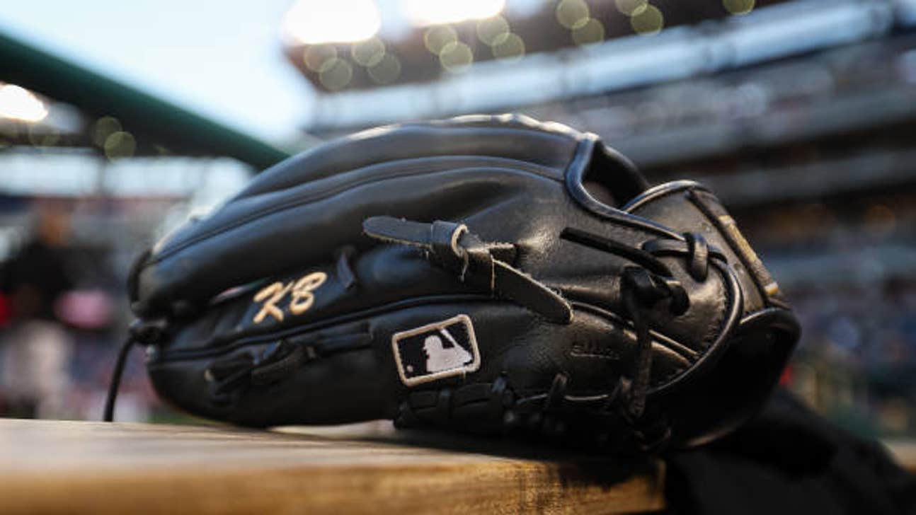 2025 MLB Pitching Rankings: Team Pitching Stats