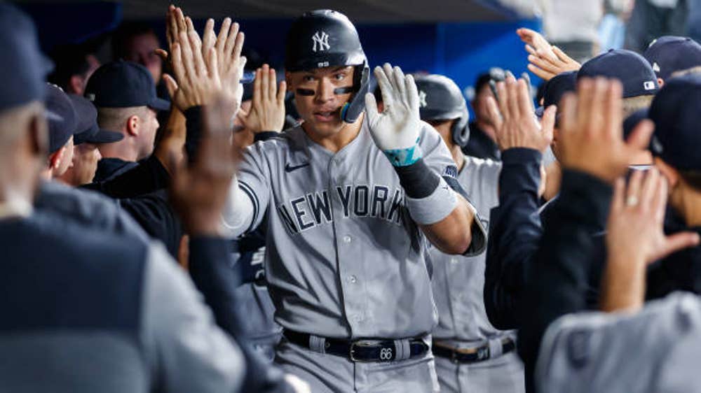 How to Watch Blue Jays vs. Yankees Game 3: TV Channel & Live Stream - September 28