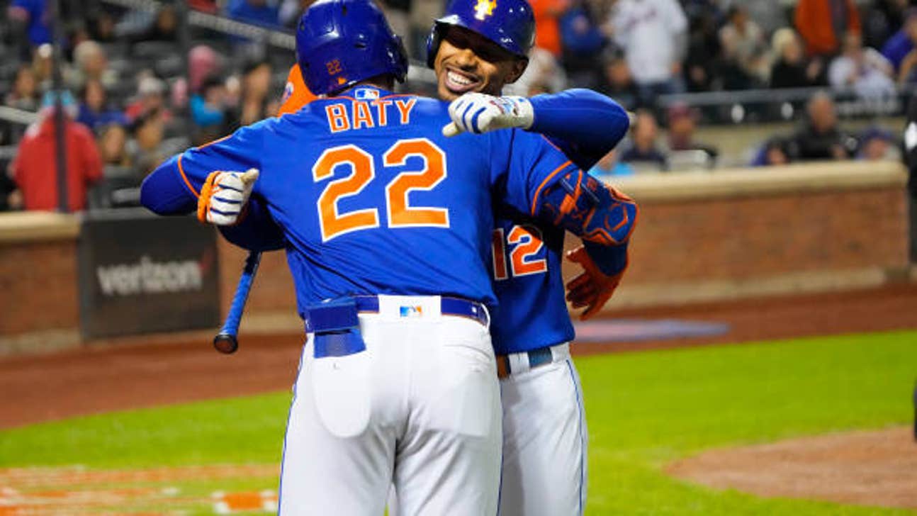 How to Watch Mets vs. Phillies Game 3: TV Channel & Live Stream - September 30