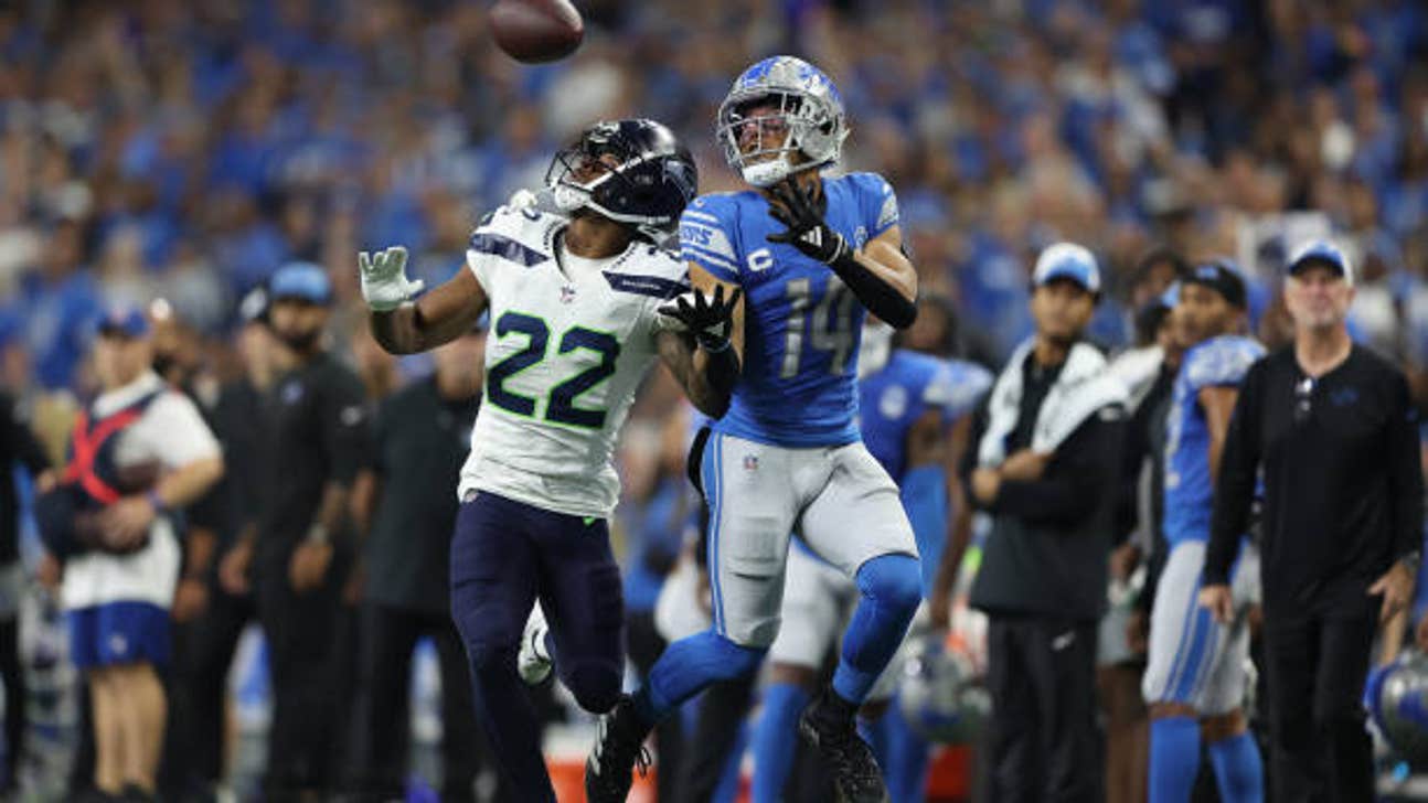 Amon-Ra St. Brown Odds and Prop Bets vs. Falcons – NFL Week 3 2023